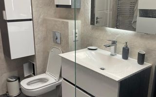 Apartament 3 camere, 143 mp, în bloc boutique | Aviației/Lac Floreasca - Poză 12