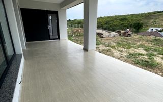 Casă modernă plan P – 750 mp teren – Săldăbagiu de Munte - Poză 14