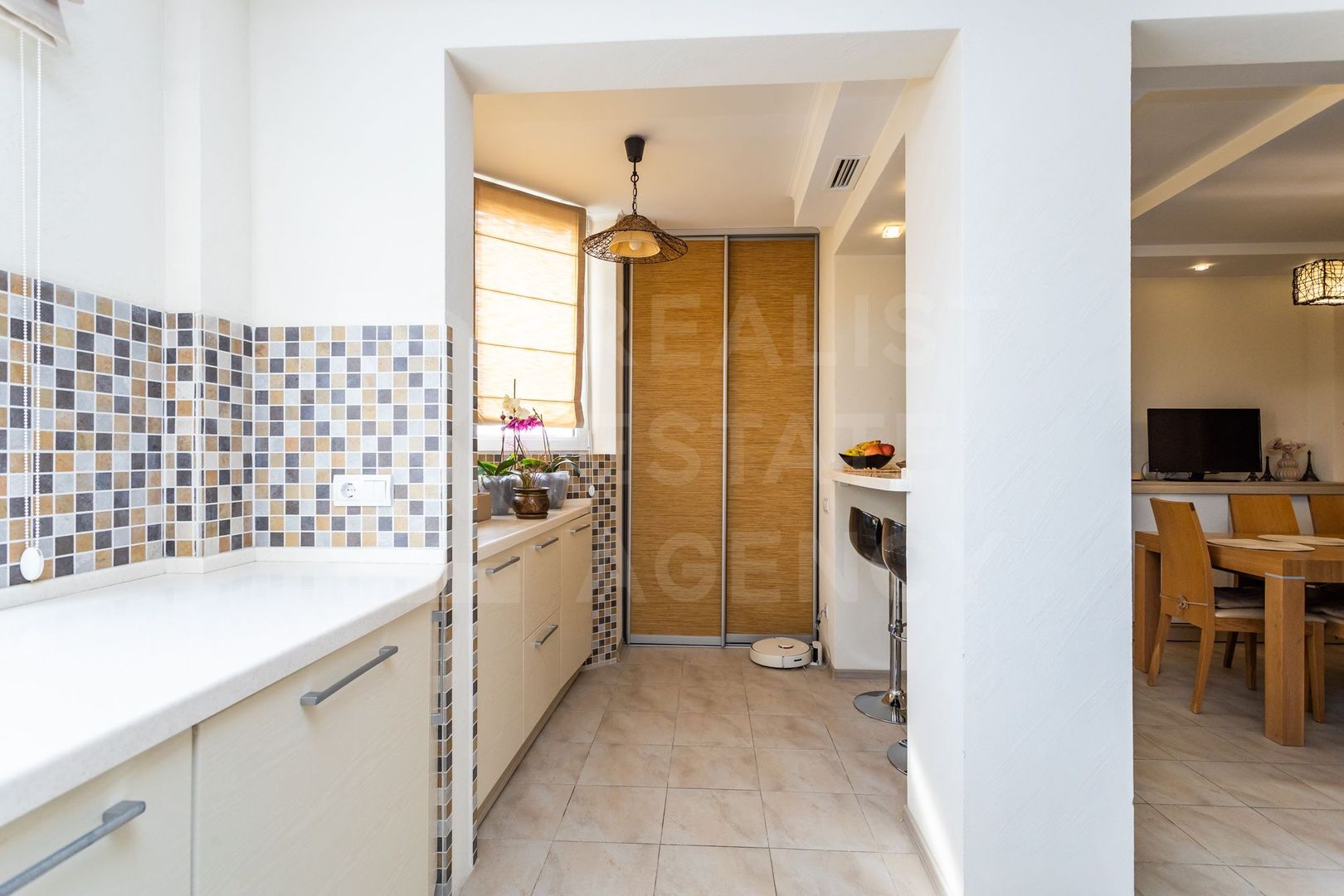 Vânzare, apartament, 4 camere, bd. Moscovei, Rîșcani - Poză 3