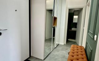 2 Camere si Parcare Atria Urban Resort Bucurestii Noi Soseaua Chitilei - Poză 11