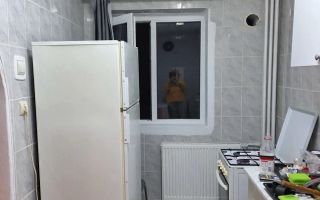Apartament 3 camere mobilat, reabilitat, 3 min de metrou Iancului - Poză 7