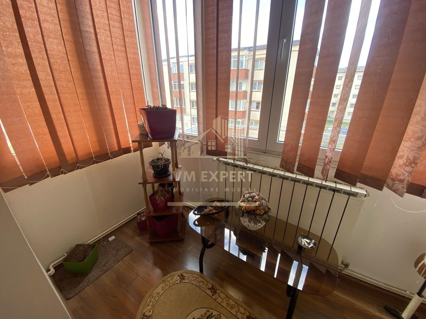 APARTAMENT 3 CAMERE, 97 MP, CAMPULUNG, PRET 62000 EURO - Poză 9