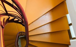 Apartament în casă, acces separat,  ultracentral, lângă Primări, Galat - Poză 11