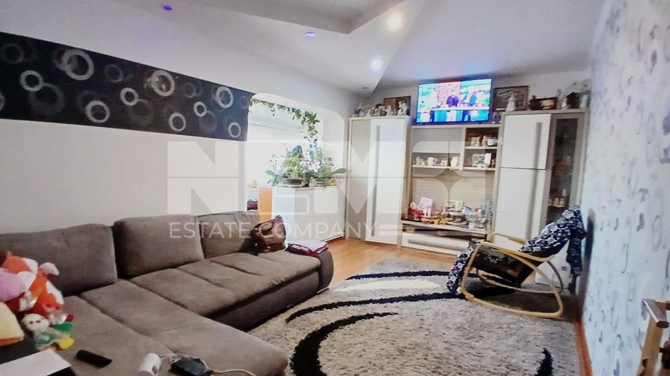 Apartament Vânzare I Suceava I Cartier Obcini - Poză 1