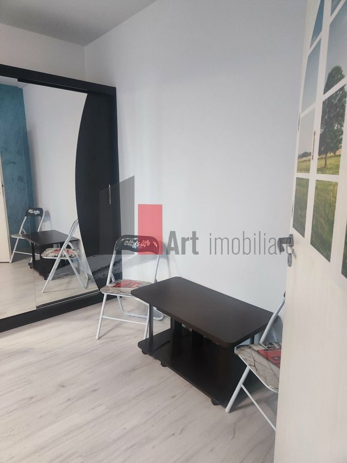 Apartament modern cu 2 camere Bloc 2020 - Poză 16