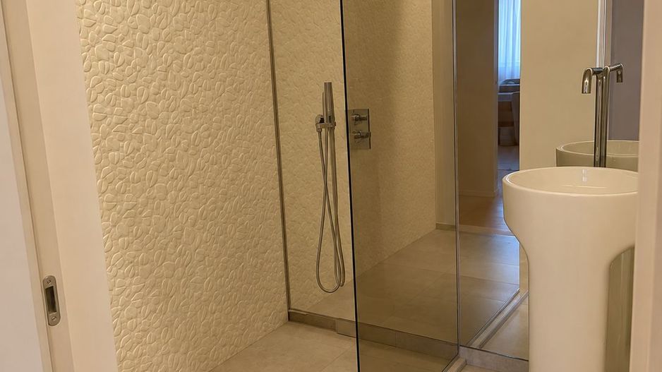 Apartament exclusivist | Prima chirie | Zona de dressing [+21% TVA] - Poză 14
