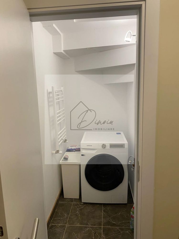 Apartament 3 camere Penthouse Vacaresti - bloc 2021 - COM 0% - Poză 9