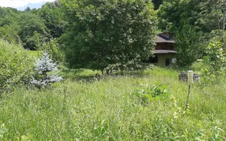 Casă individuală 6 camere de vânzare Brăduleț Argeș Complex Cabane - Poză 26