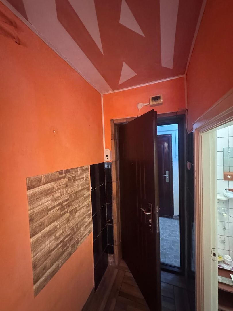 Garsoniera 10mp parter Manastur - Poză 3