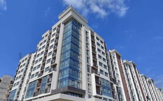 Vânzare, apartament, 2 camere, bd. Dacia, Botanica - Poză 1