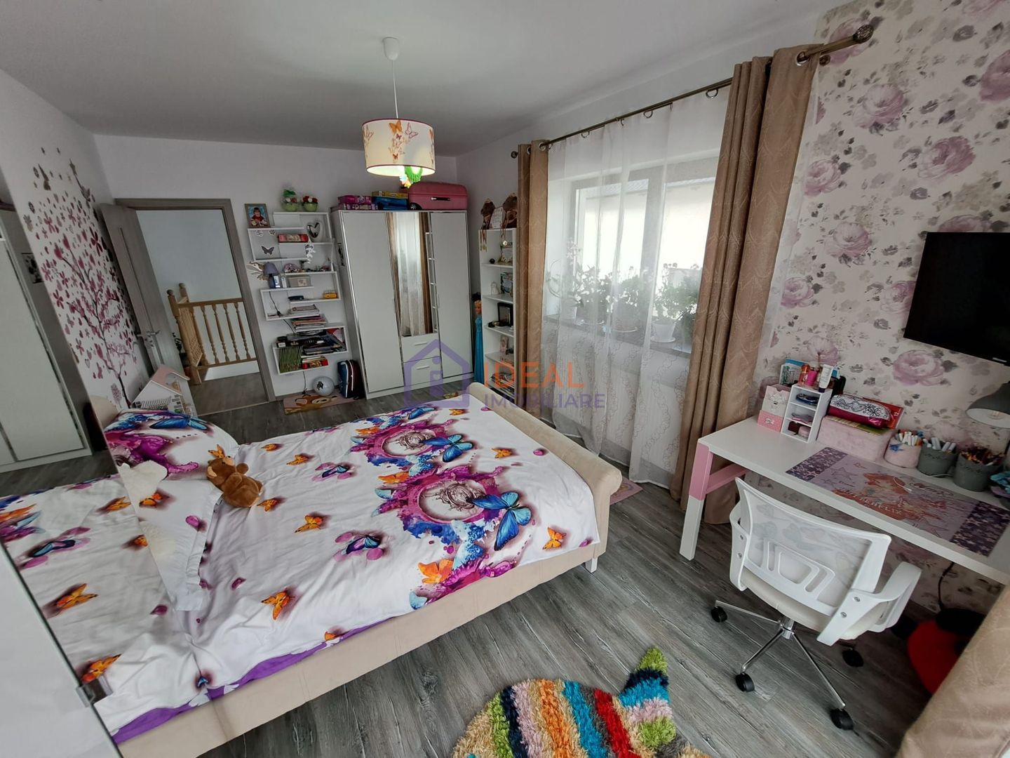 Casa Tip Duplex la Cheie in Cartierul Arhitectilor - Poză 9