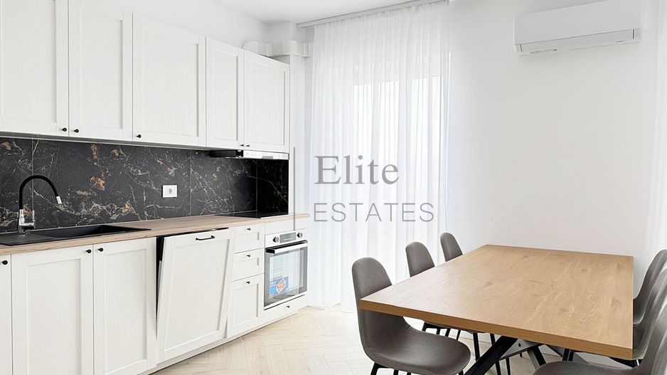 Apartament modern 3 camere in Prima Green Nufarul - Poză 3