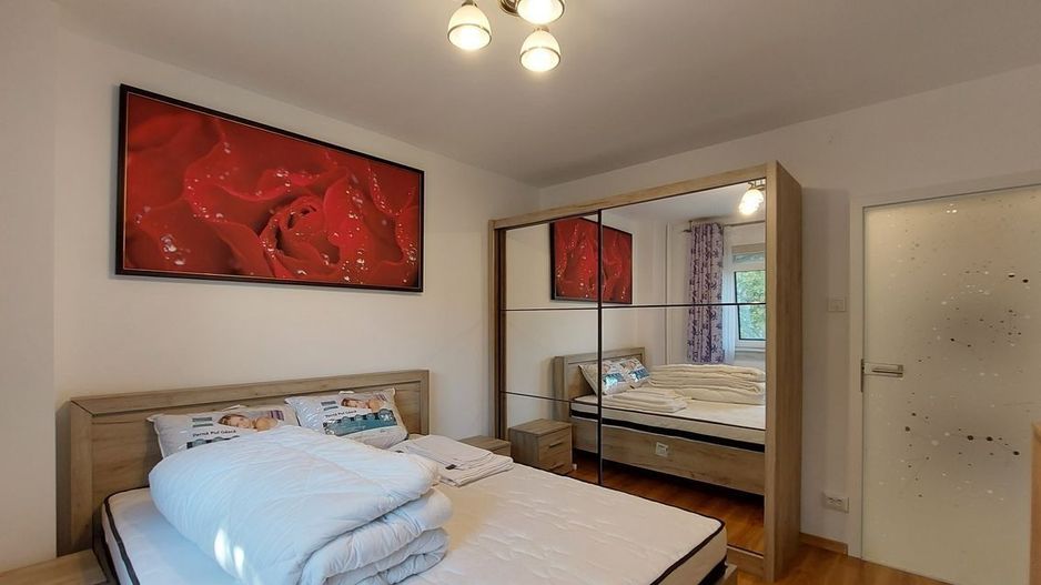 Apartament 2 camere, complet renovat, dotări premium, metrou Titan - Poză 6