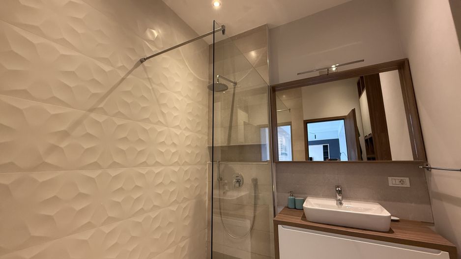 Apartament 2 camere, vedere spectaculoasă, bloc nou, Malul Mureșului - Poză 6