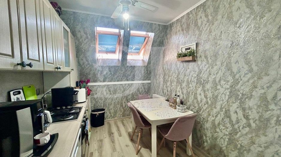 Apartament 3 camere / Zona Cetatii , Jysk - Poză 10