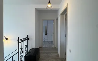 Vând casă lângă lacul Crevedia, complet mobilată și utilată, plus magazie - Poză 14