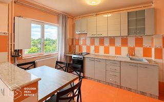 Apartament 4 camere, vedere spre malul Mureșului, zona 300 - Poză 1