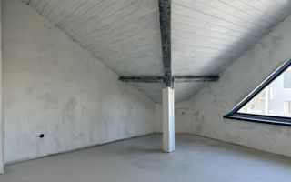 Vila 4 camere | Curte |  Zona Barbu Vacarescu  | Loc de parcare | - Poză 30