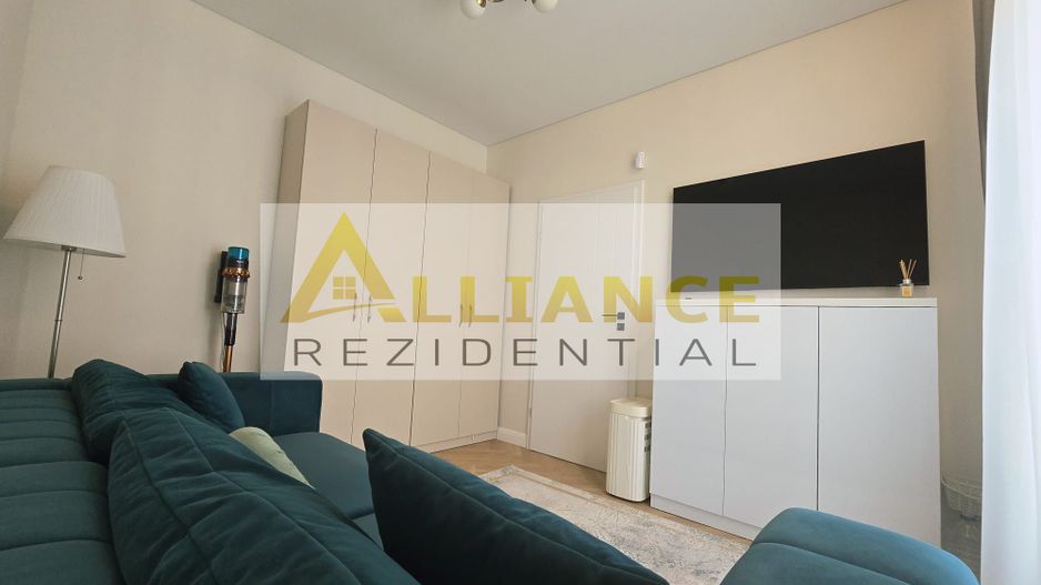 CASA MOBILATA SI UTILATA - 4 CAMERE SI 2 BAI - COMUNA BERCENI - Poză 8