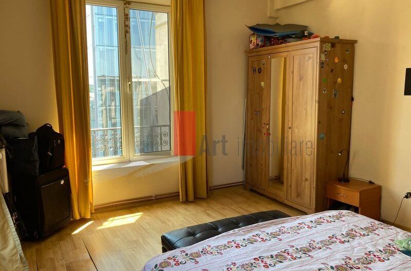 APARTAMENT 2 CAMERE - DOROBANTI - Poză 8