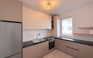 2 camere open space, Pet Friendly, Parcare, Zona Cetatii, Floresti - Poză 4