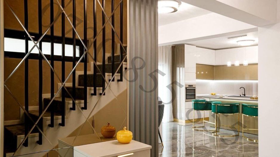 Casa Individuala Valea Adanca - Vedere Panoramica - Poză 3