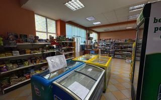 Spațiu comercial | 100 mp + 40 mp depozit | Rădăuți - Poză 5