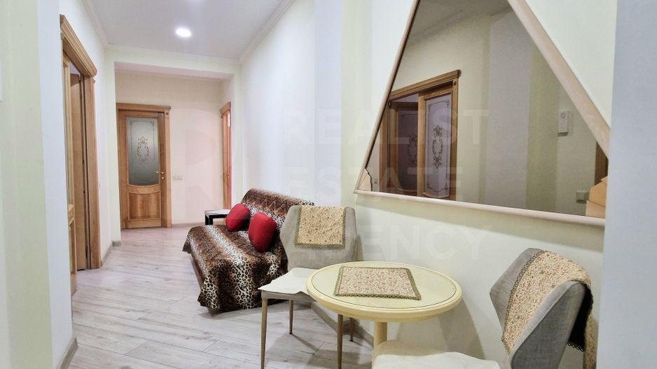 Chirie, apartament, 2 camere, strada Melestiu, Centru - Poză 10