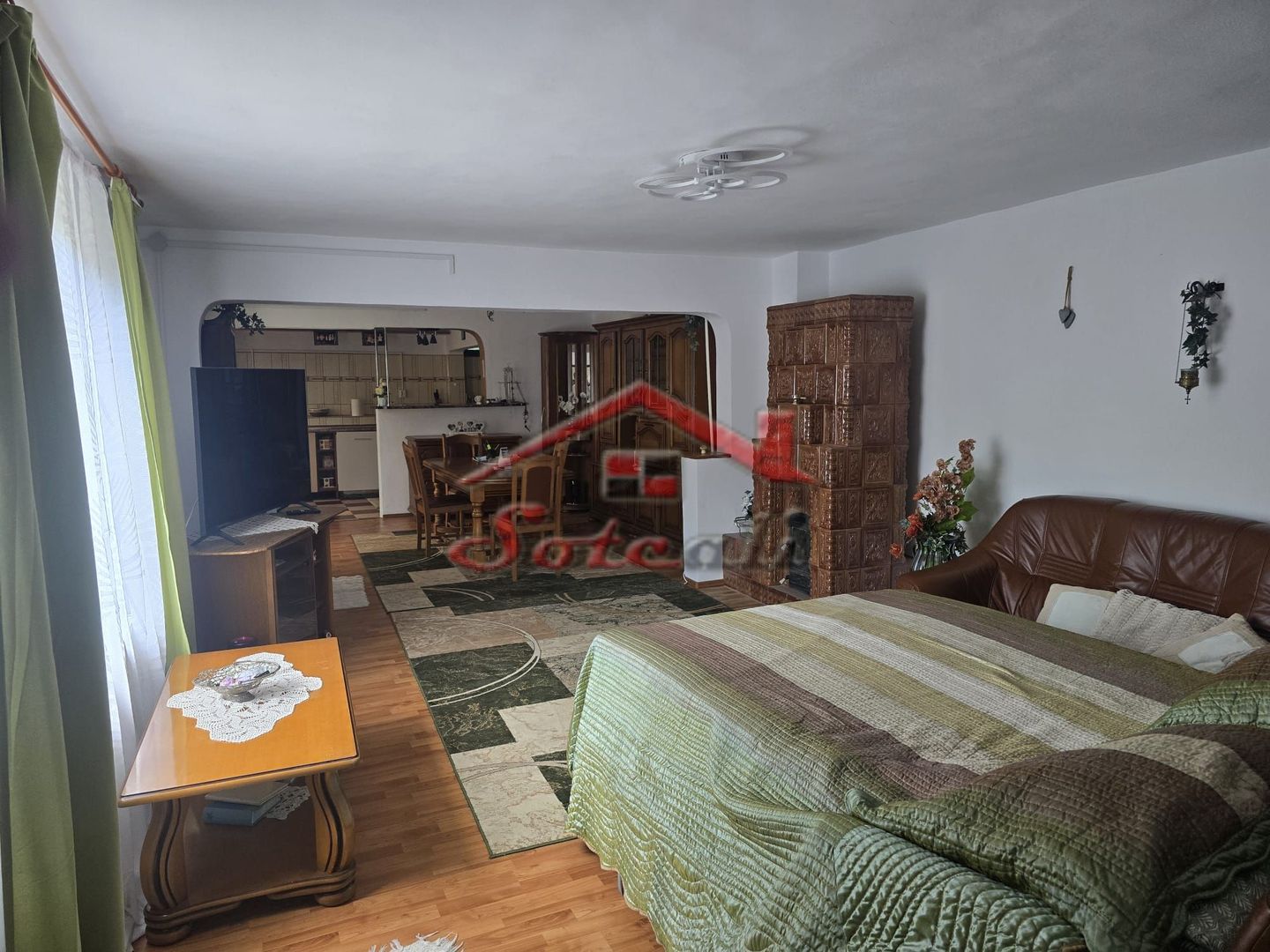 Casa de vanzare Baicoi P+1E - Poză 21