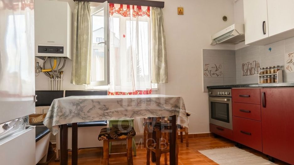 Apartament 3 camere de vânzare în cartierul Terezian – Sibiu - Poză 2