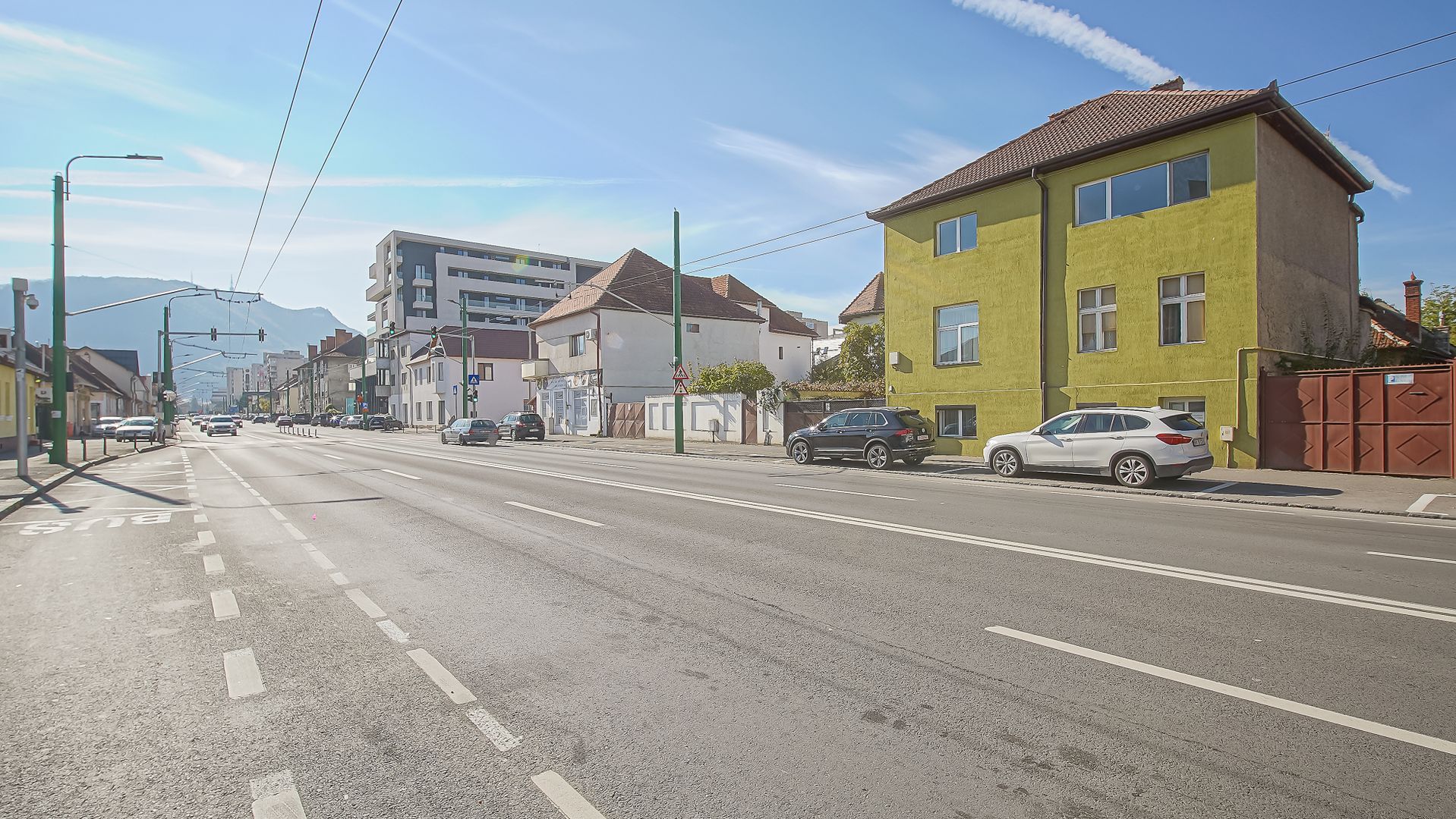 Apartament spatios la casa | 13 Decembrie| 0% Comision cumparator - Poză 11
