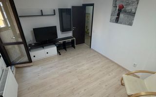 2 CAMERE DE VANZARE | 53 MP | PARCARE COTA PARTE | MOBILAT SI UTILAT - Poză 4