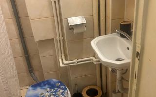 Garsonieră 26 mp, decomandată, boxă, mobilată, metrou Dristor 5 min - Poză 4