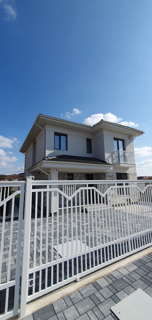 Casa individuala Dumbravita - Pădure - Poză 19