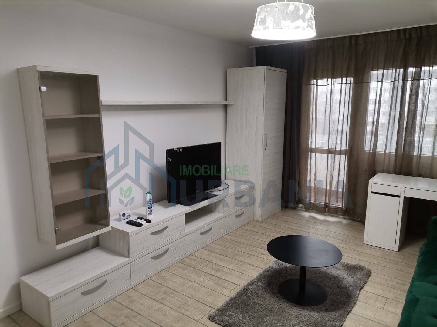 Apartament 2 camere de inchiriat, zona Palas, Iasi - Poză 6