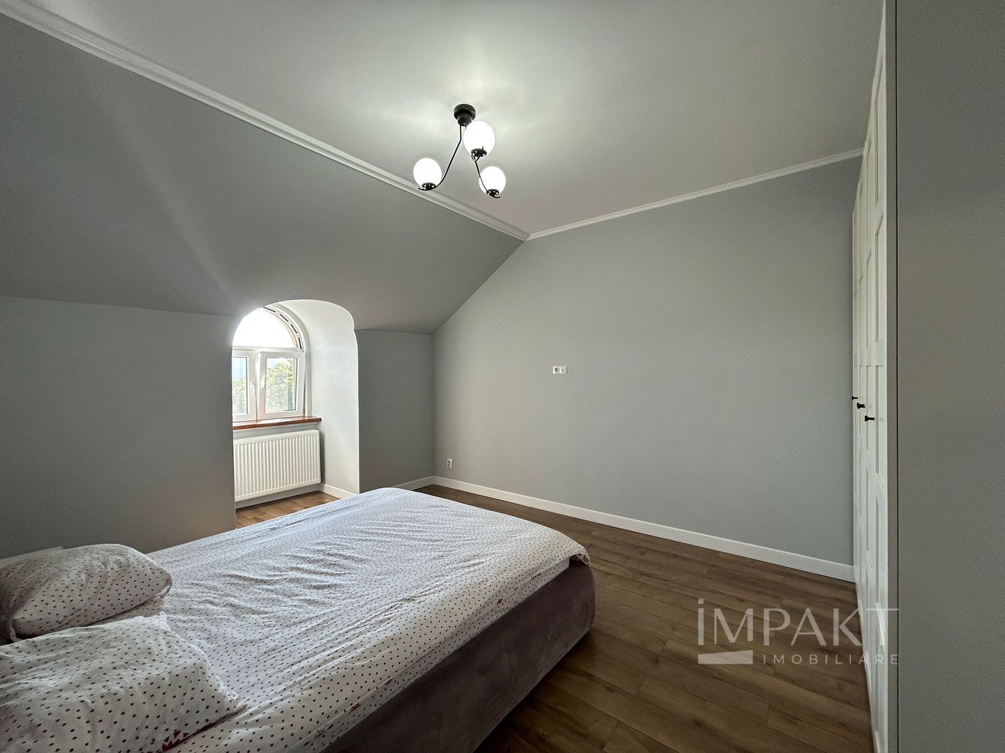 Vanzare apartament cu 2 camere in zona Cetatuie! - Poză 3