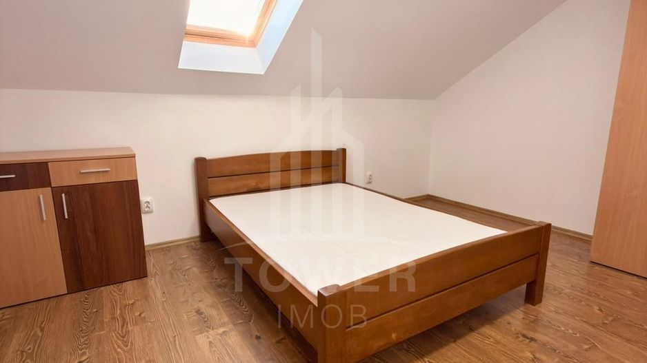 Apartament 3 camere de inchiriat Turnisor-Sibiu - Poză 6