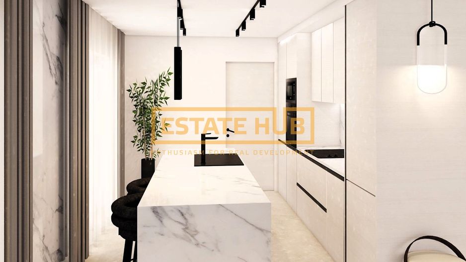 Duplex nou 4 dormitoare de la dezvoltator 0% comision -Str. Odobescu - Poză 16