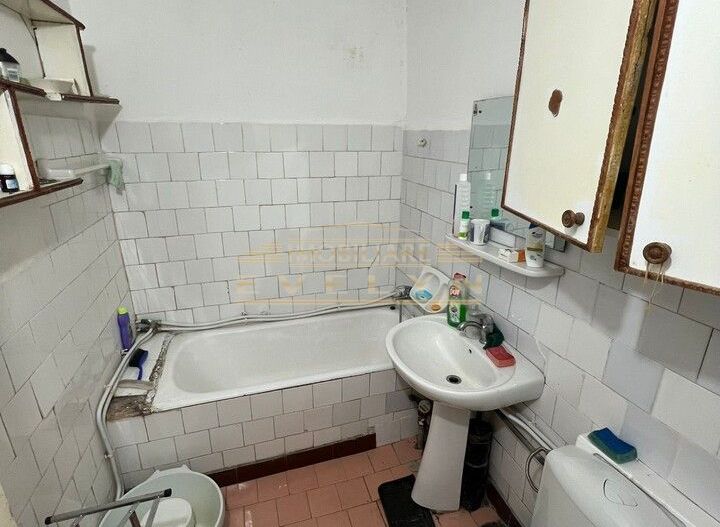 Apartament 3 camere, zona Parcul Curcubeului - Poză 5