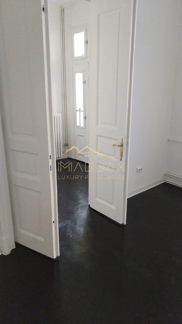 Vila de Inchiriat | Dorobanti - Poză 1