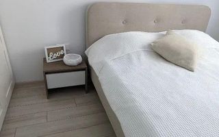 AP. 2 CAMERE AJUSTORULUI RESIDENCE, PARCARE, BLOC NOU, METROU 10 MIN - Poză 4