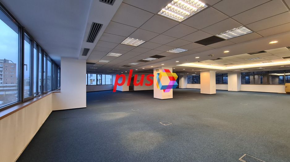 Spatiu de birouri - 740 mp # Plus-imo.ro - Poză 12
