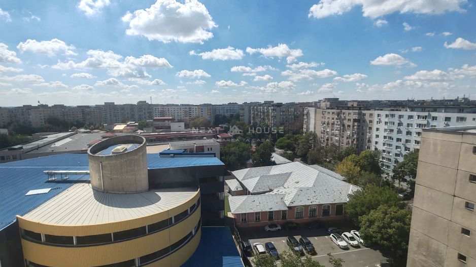 Apartament  Unirii - Rahova  ( Liberty Mall ) - Poză 17
