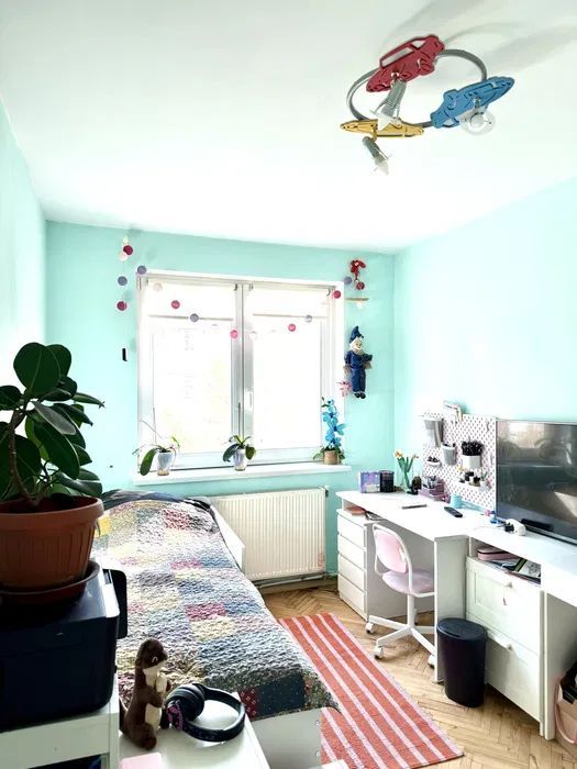 Apartament 3 camere decomandate, Gheorgheni - Poză 3