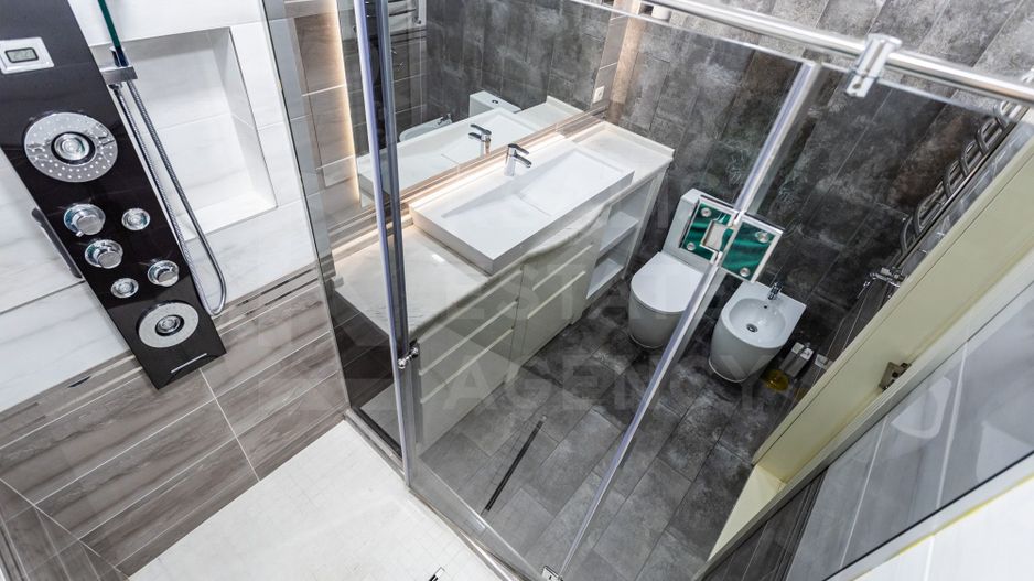 Vânzare, apartament, 3 camere, str. Independenței, Botanica - Poză 23