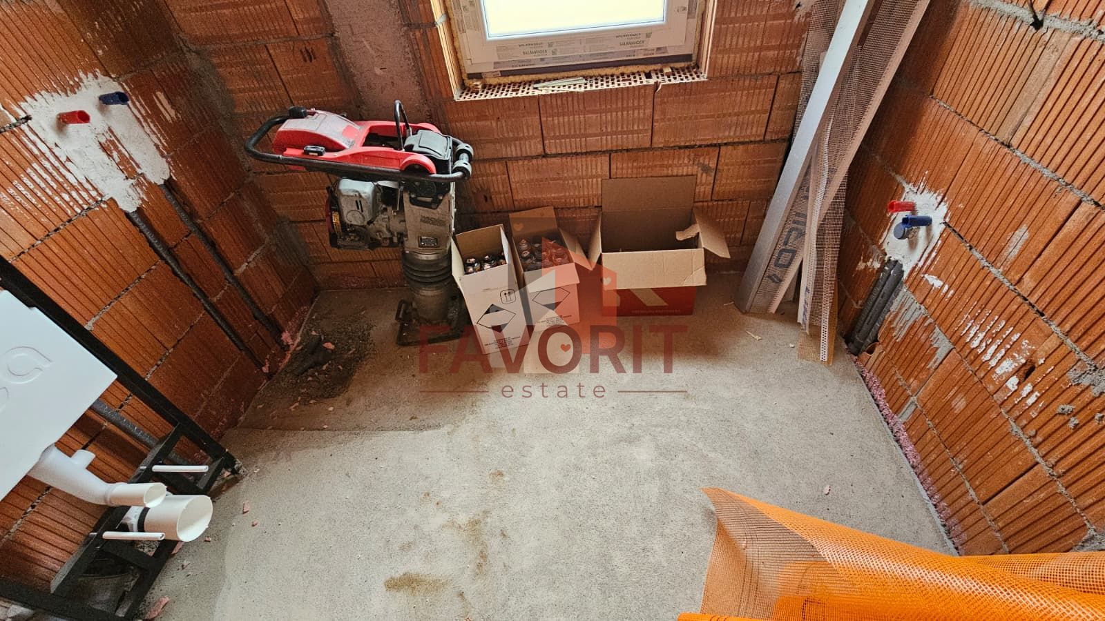 Duplex in Mosnita Noua | Finisaje la alegere | Langa Mcity | La Asfalt - Poză 13