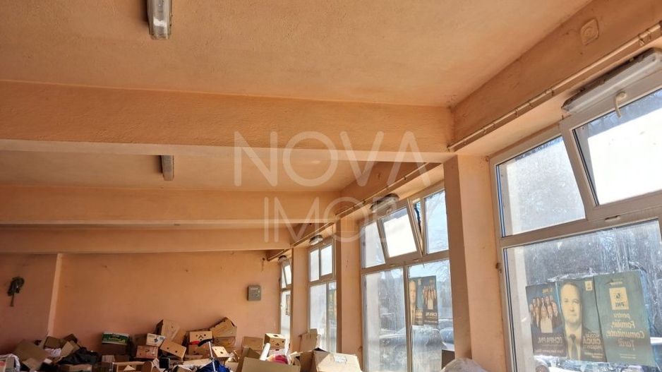 Magazin universal, Comuna Bradeni, Sibiu - Poză 3
