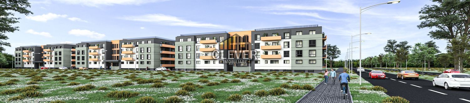 Vandut Integral - Atena Residence Calitei - Poză 7