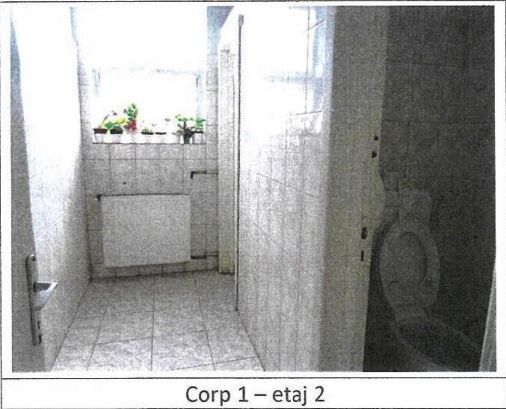 Cladire de birouri | Universitate | Armeneasca | Mosilor P+7 - Poză 30