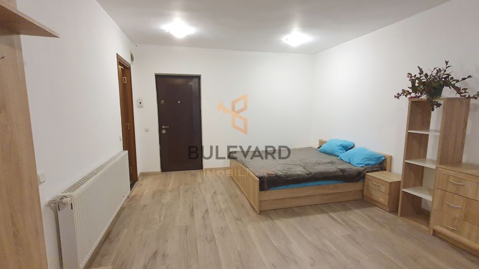 Apartament cu 1 camere, zona strazii Stejarului! - Poză 2